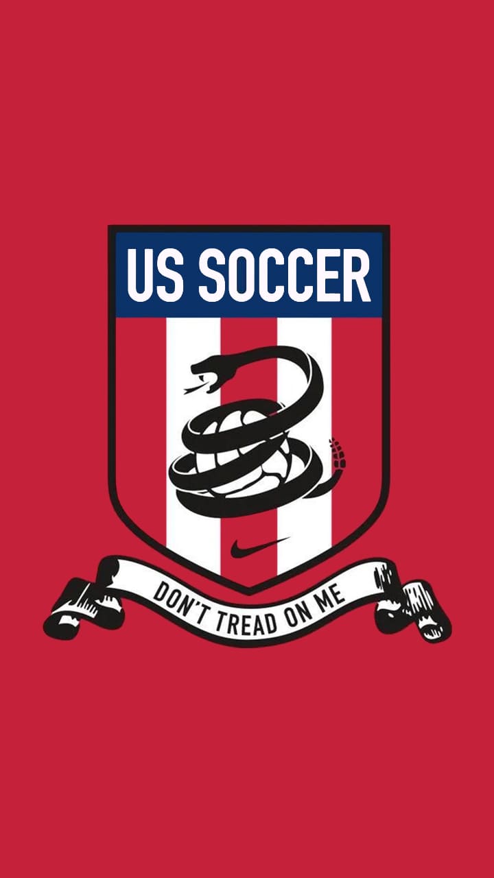 America Soccer Wallpapers