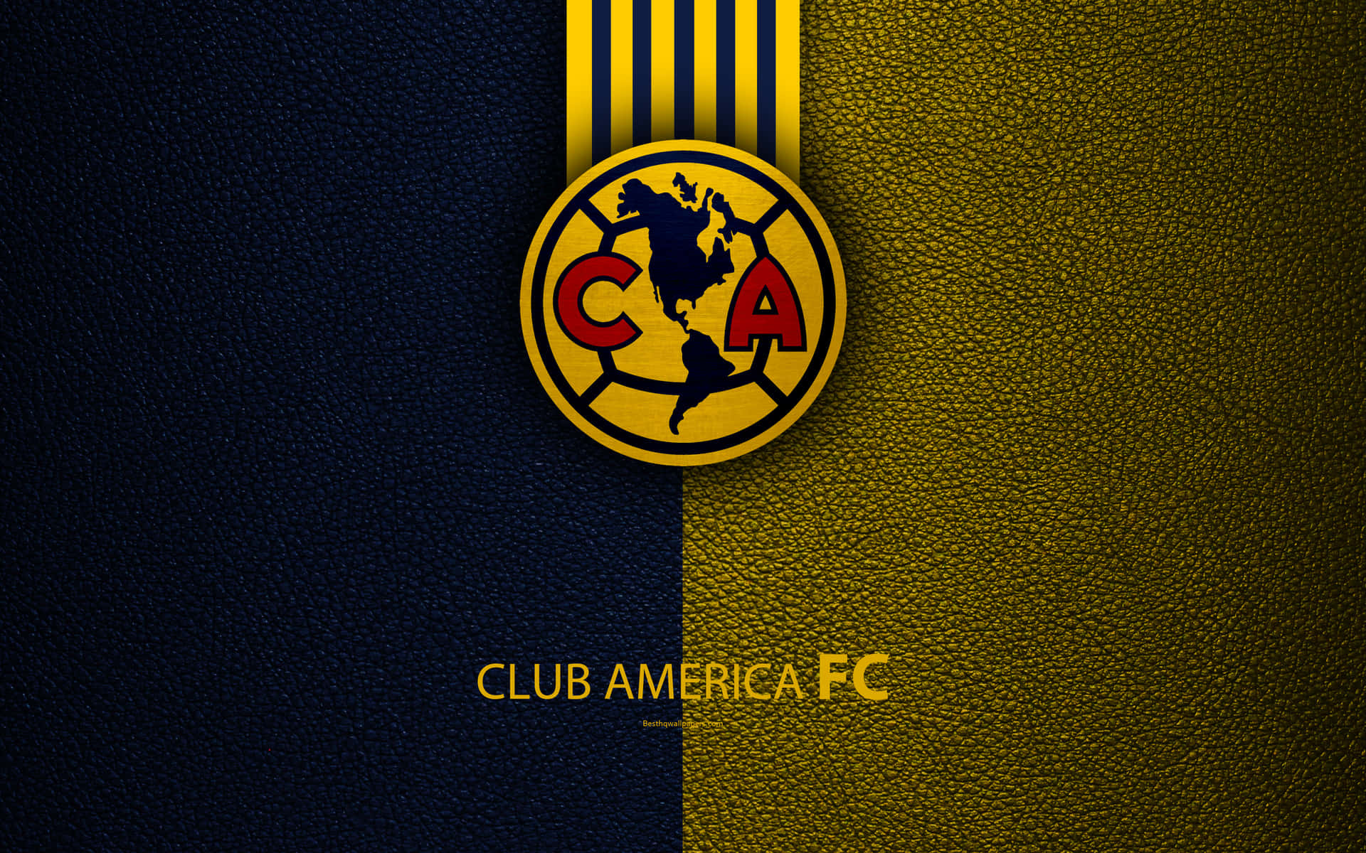 America Soccer Wallpapers