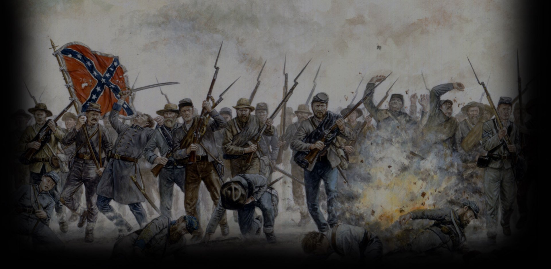 American Civil War Wallpapers