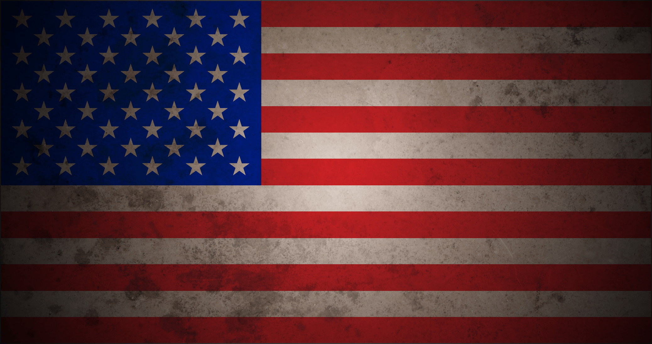 American Desktop Wallpapers