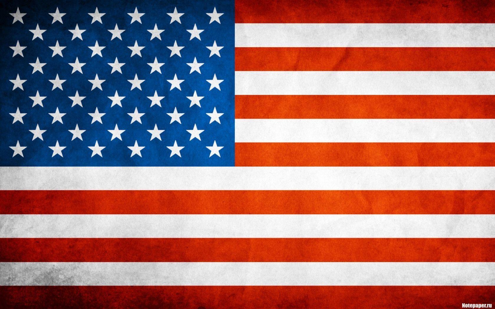 American Desktop Wallpapers