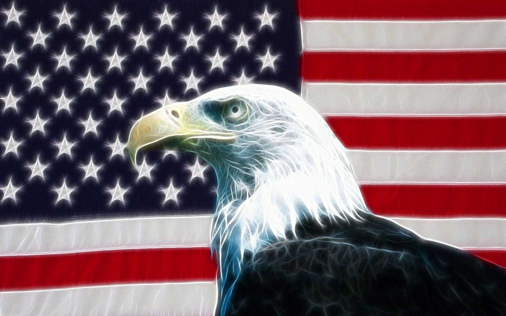 American Eagle Logo Wallpapers