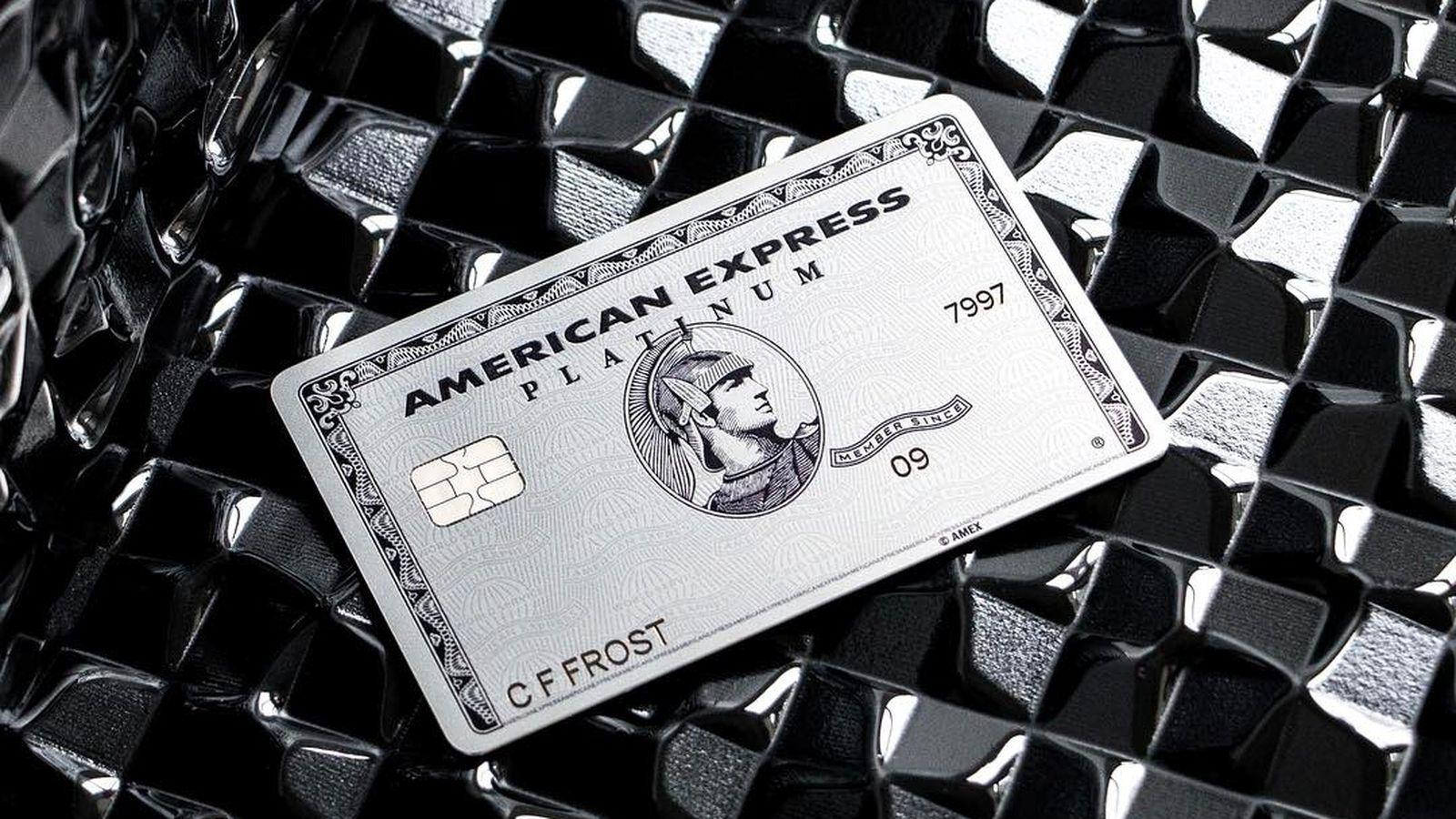 American Express Wallpapers