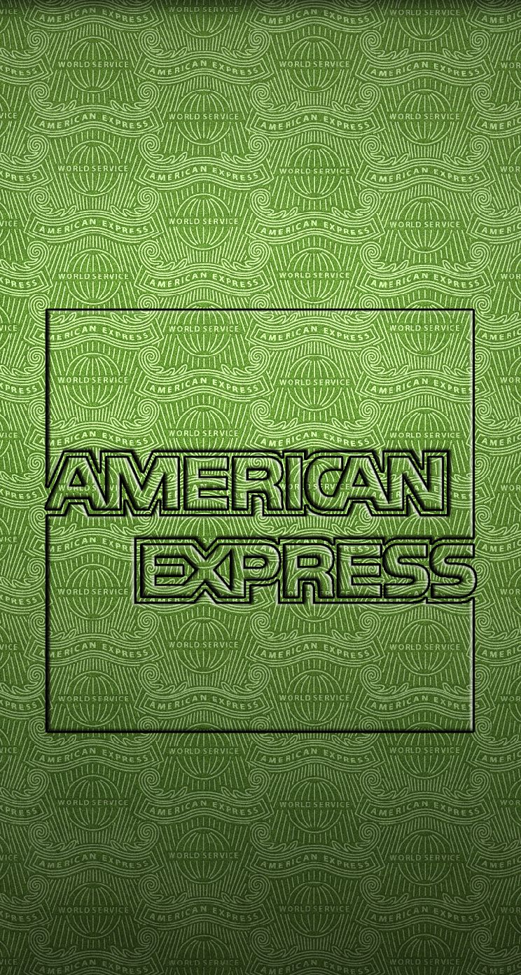 American Express Wallpapers