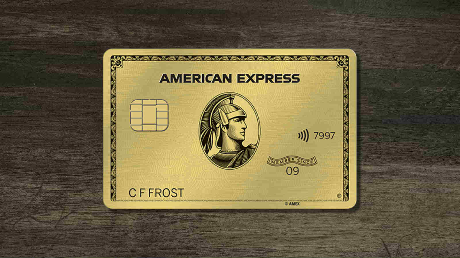 American Express Wallpapers