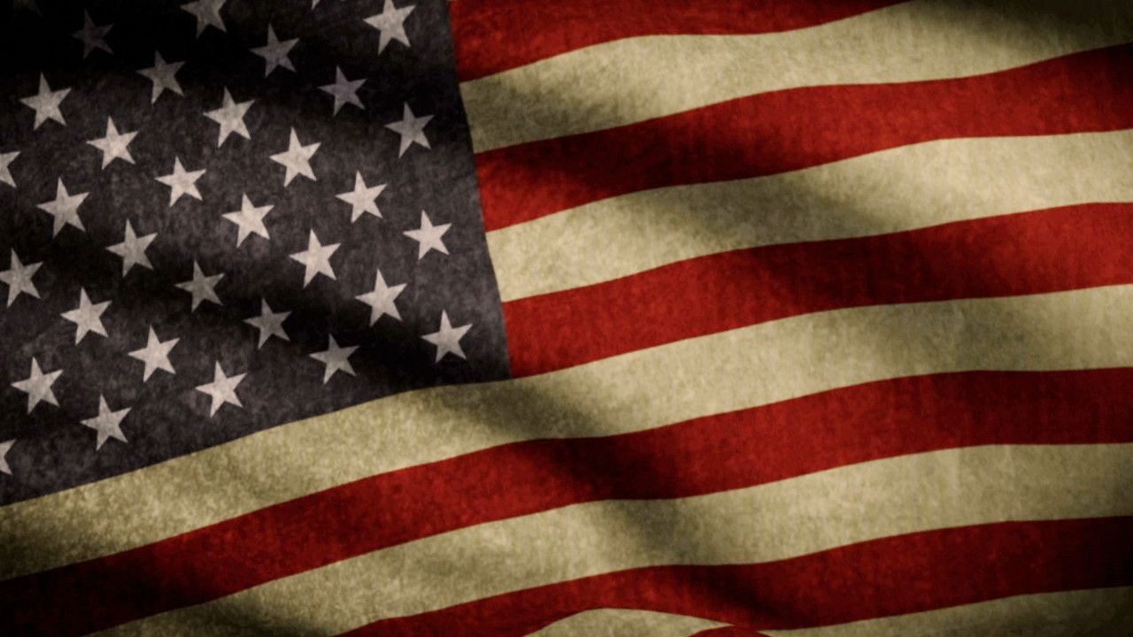 American Flag Desktop Wallpapers