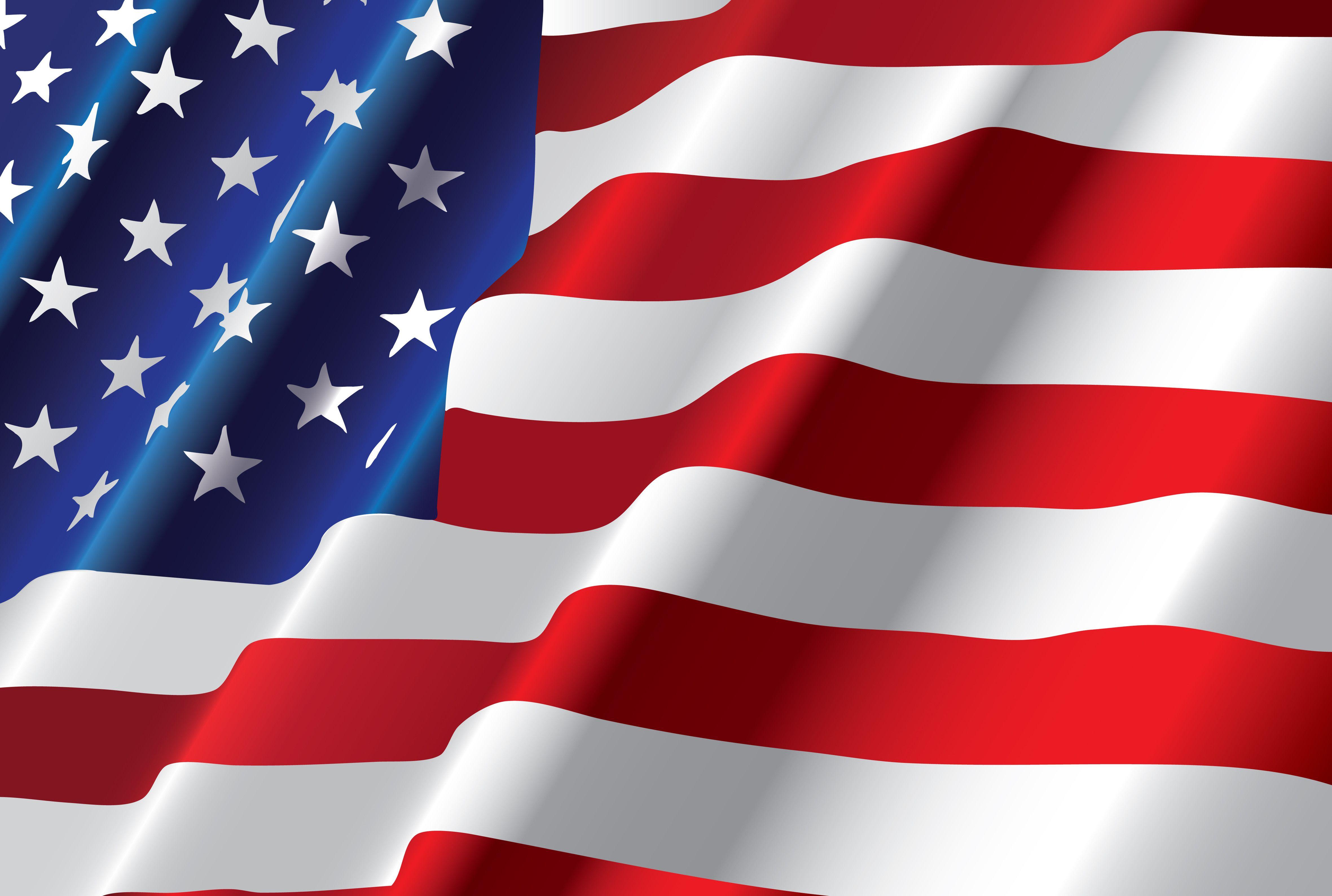 American Flag Desktop Wallpapers