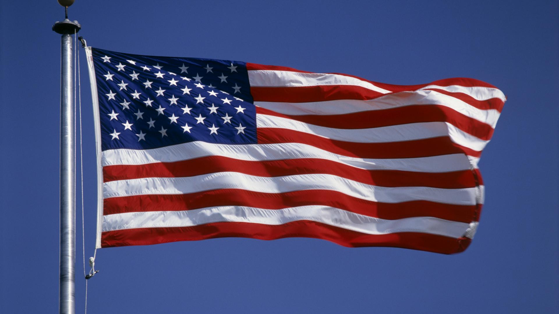 American Flag Desktop Wallpapers