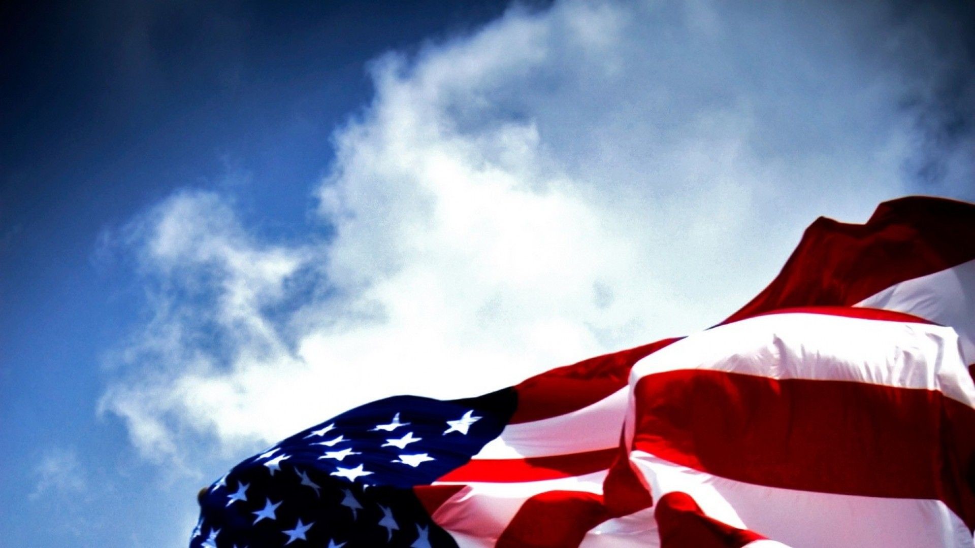 American Flag Desktop Wallpapers