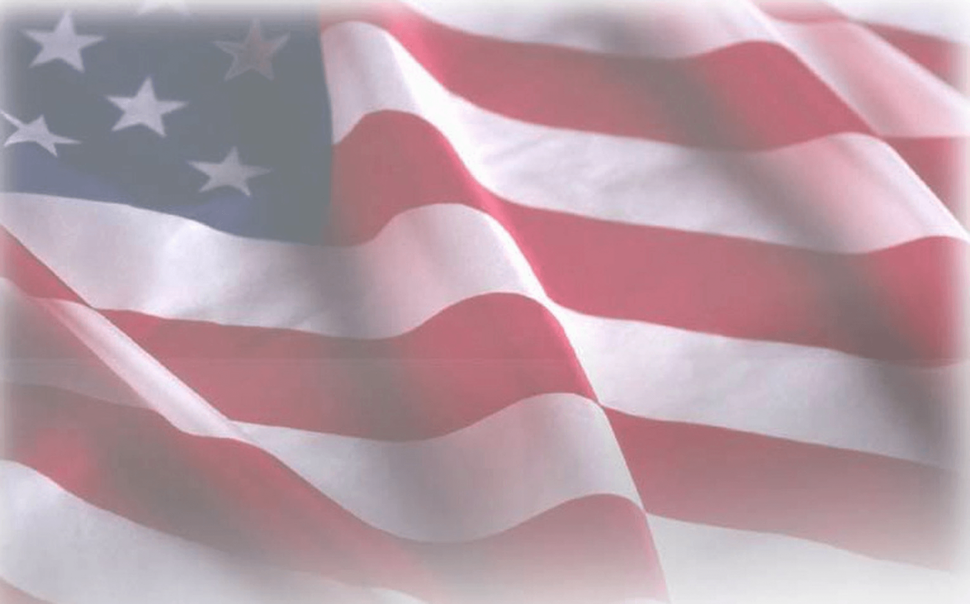 American Flag Fading Wallpapers