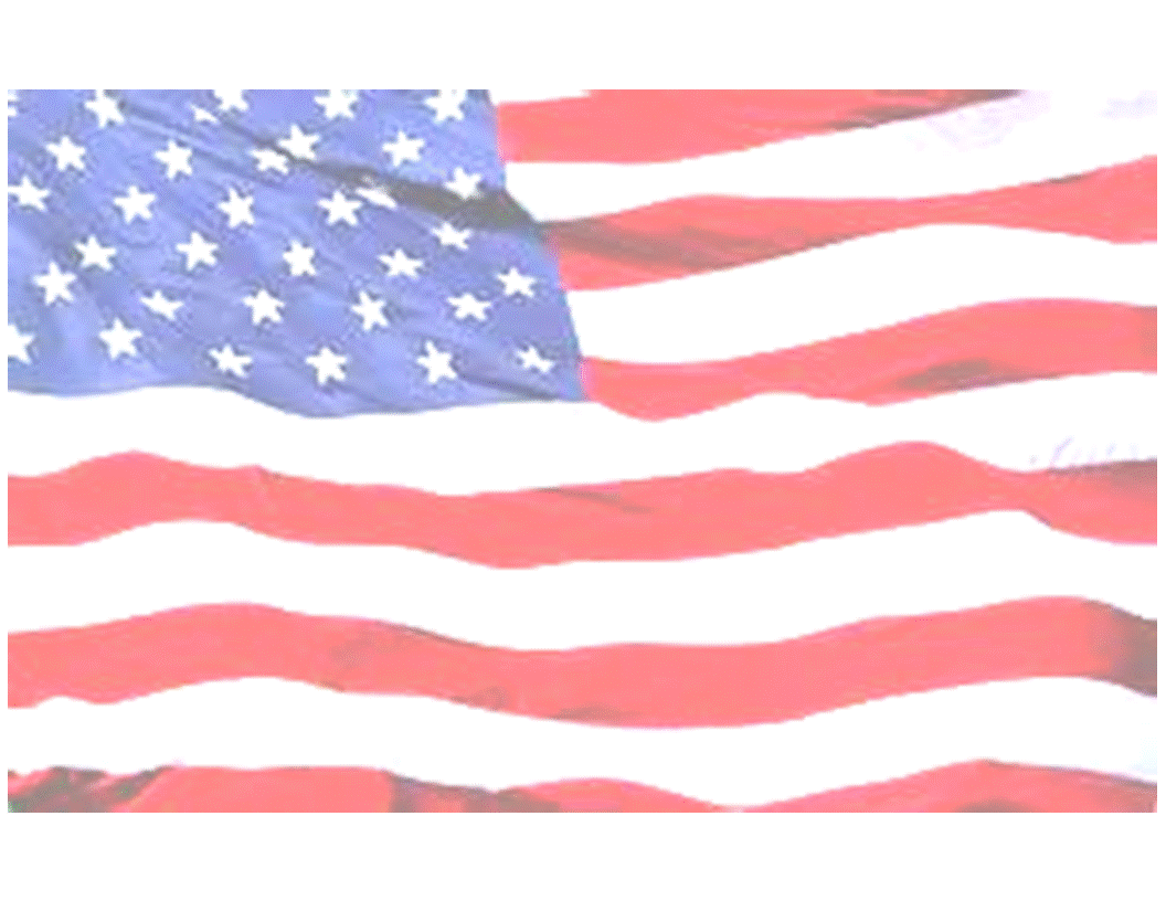 American Flag Fading Wallpapers