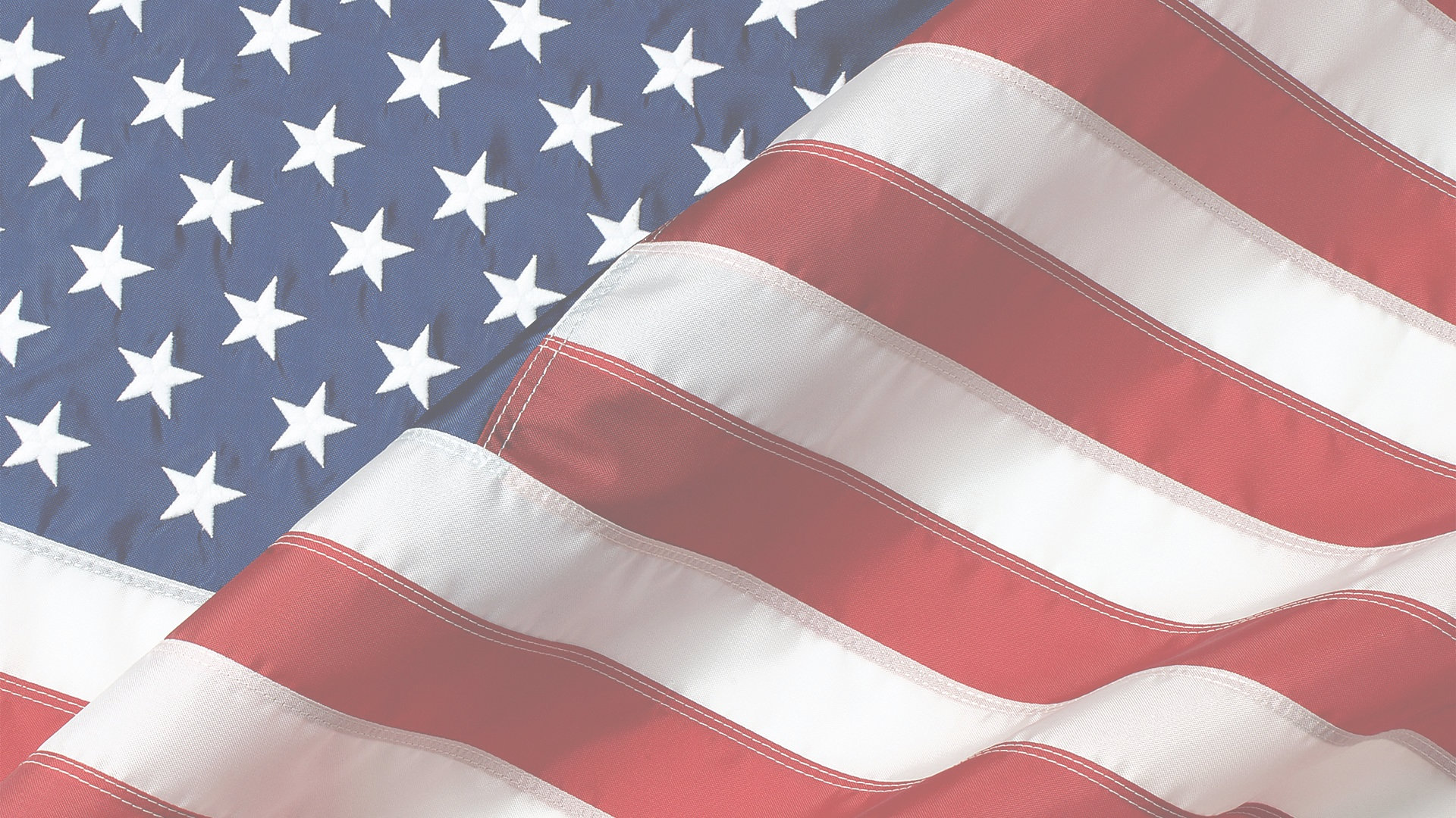 American Flag Fading Wallpapers