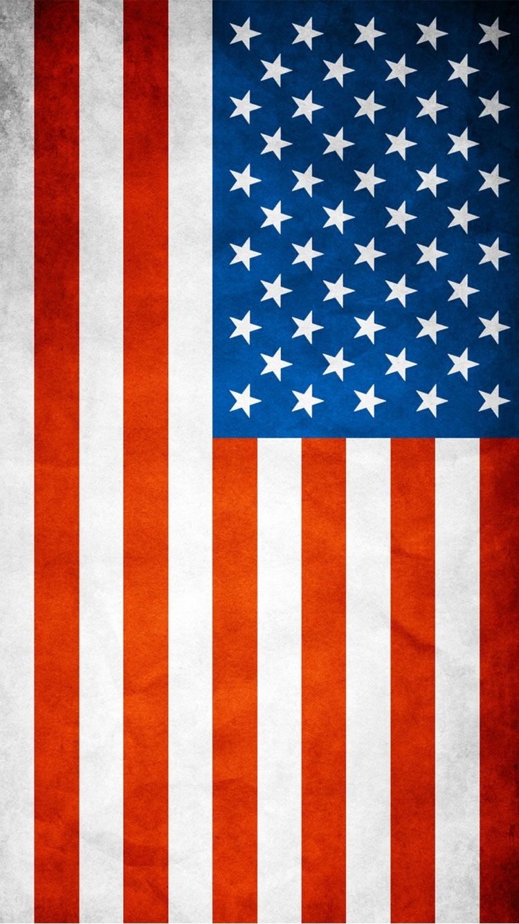 American Flag Iphone Wallpapers