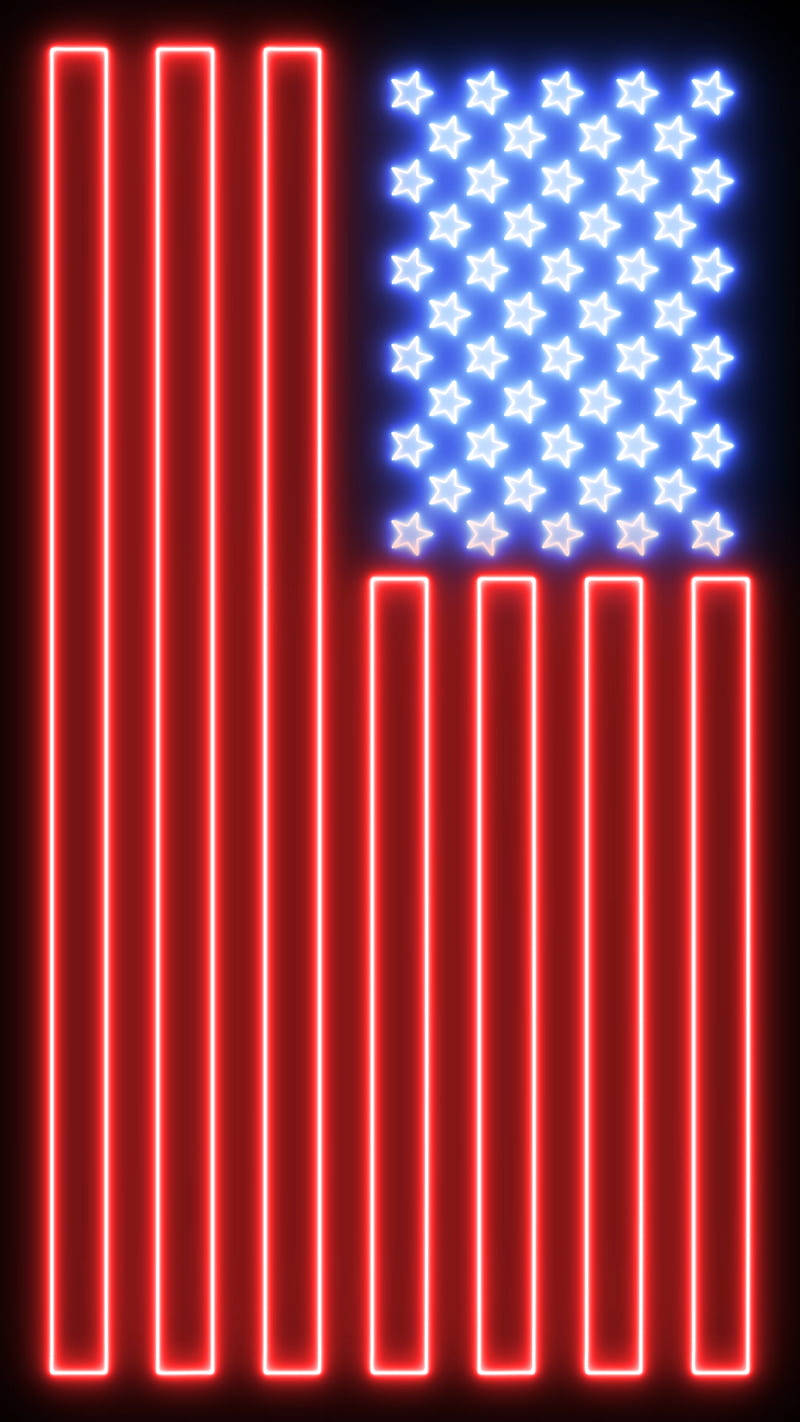 American Flag Iphone Wallpapers