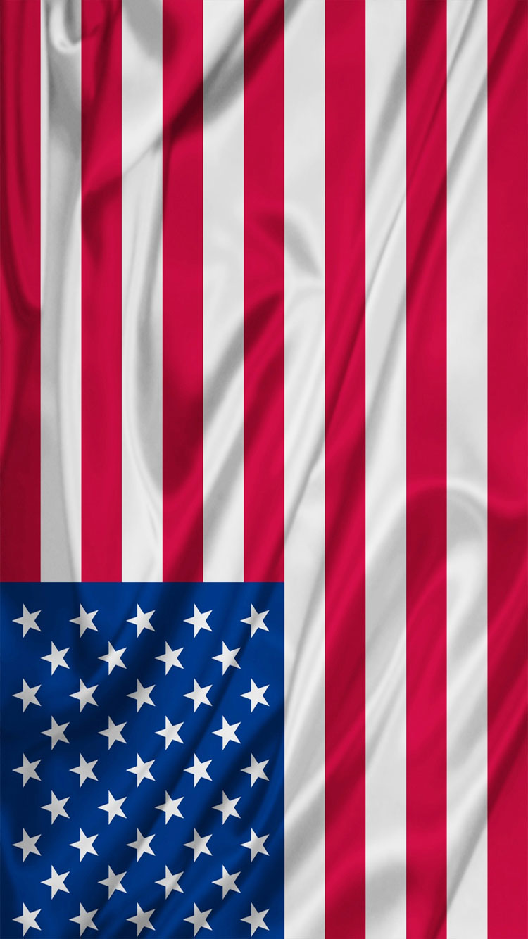 American Flag Iphone Wallpapers