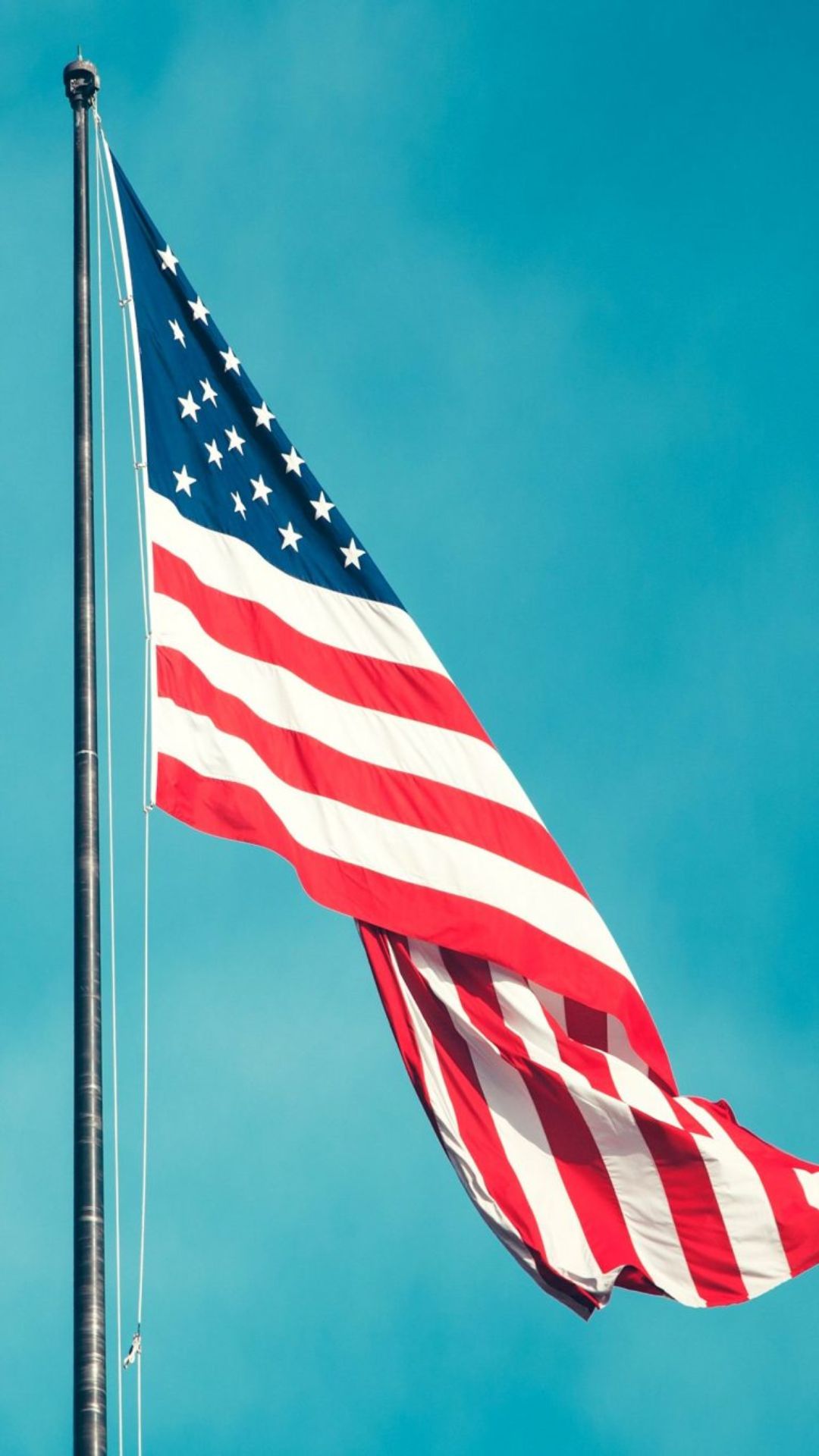 American Flag Iphone Wallpapers