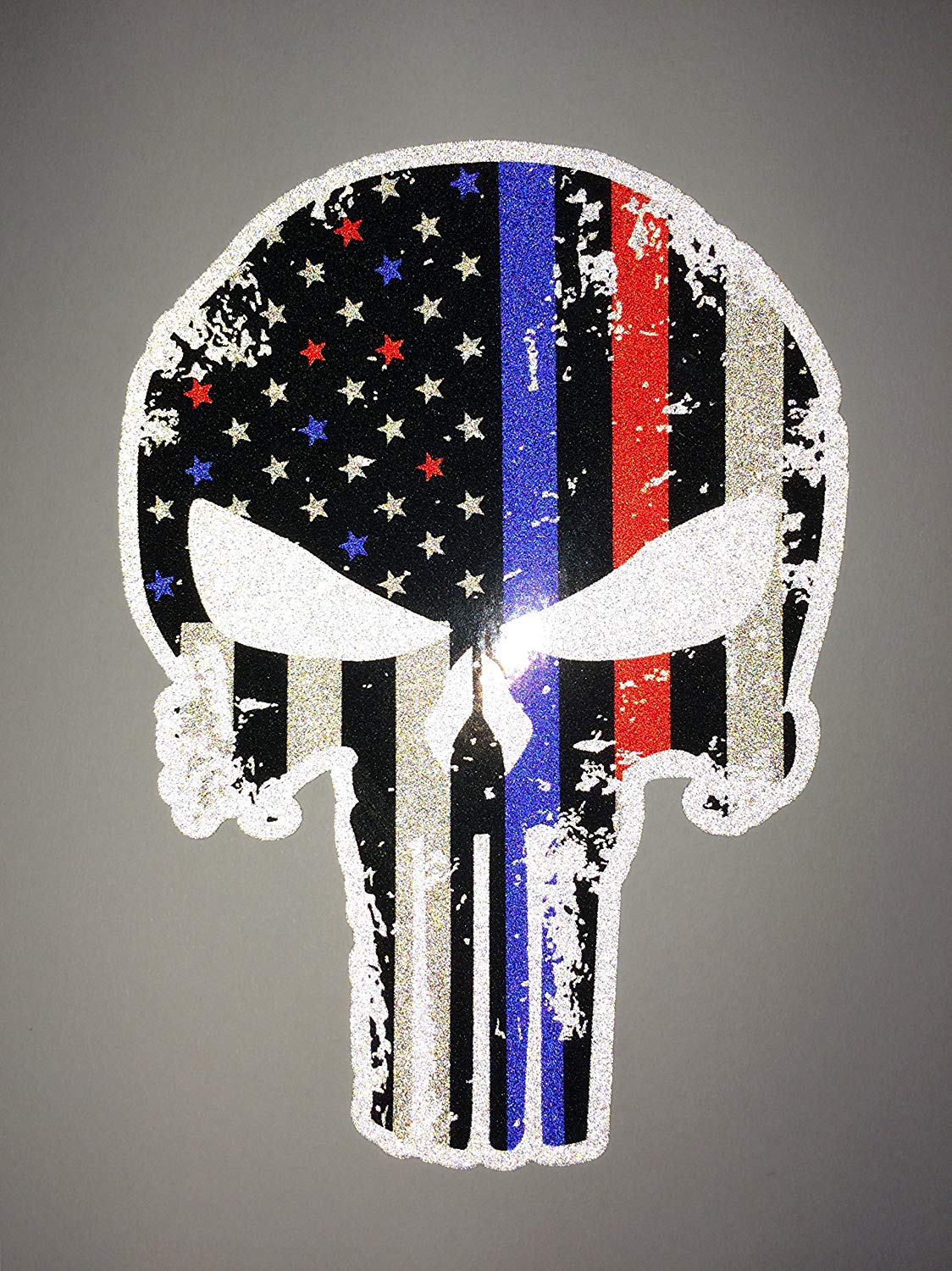 American Flag Punisher Skull Wallpapers