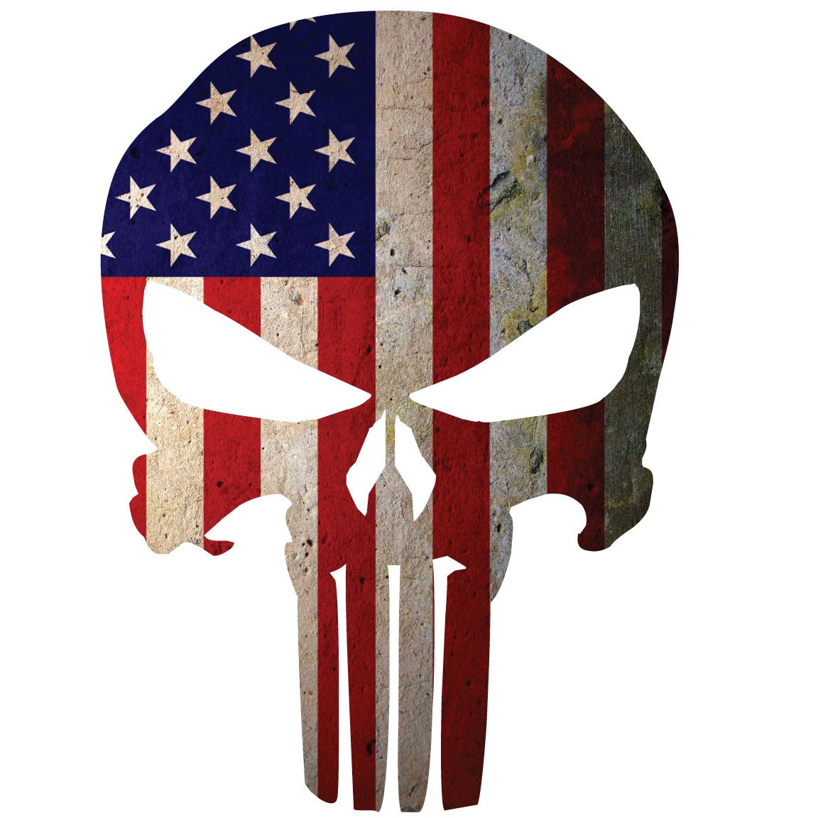 American Flag Punisher Skull Wallpapers