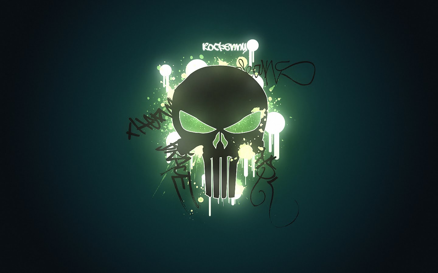 American Flag Punisher Skull Wallpapers