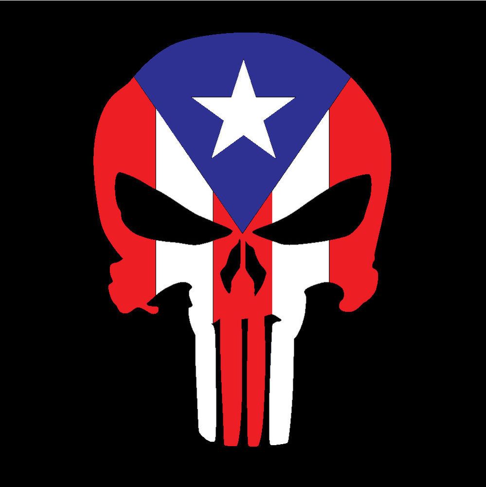 American Flag Punisher Skull Wallpapers