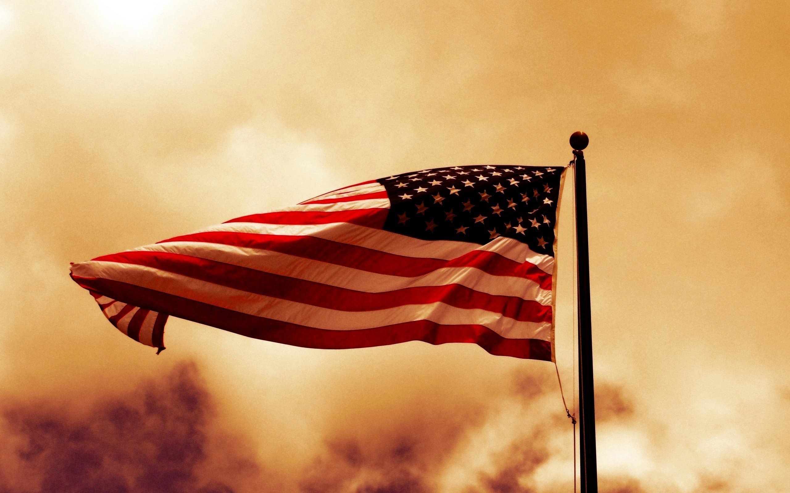 American Flag Wallpapers