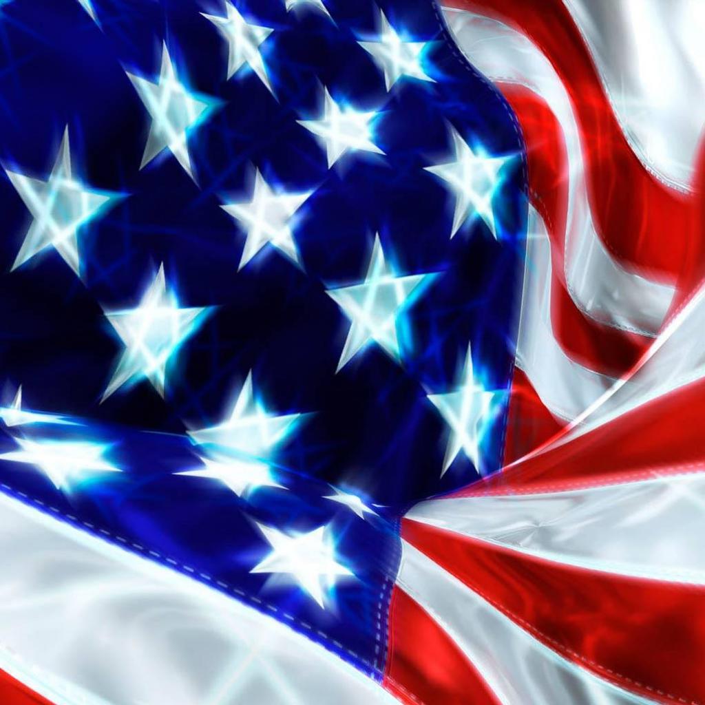 American Flags Wallpapers