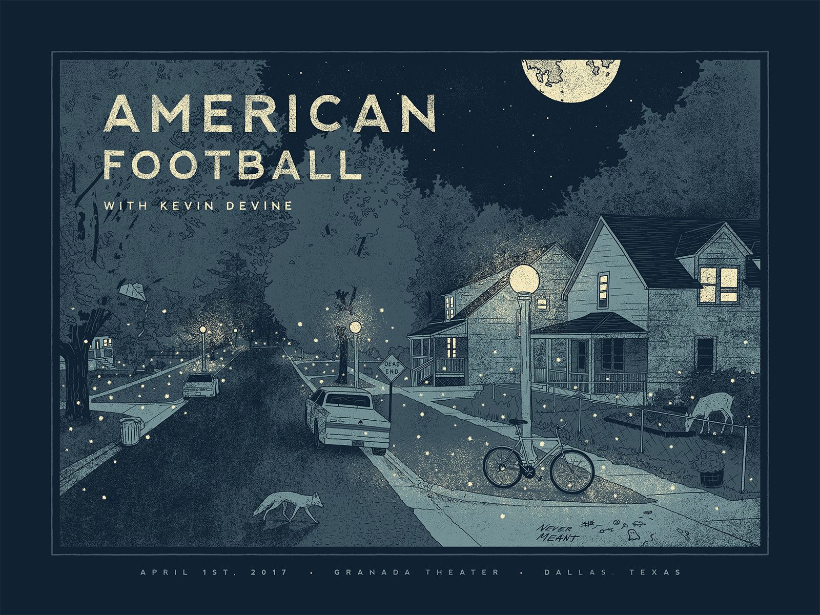 American Football Band Wallpapers