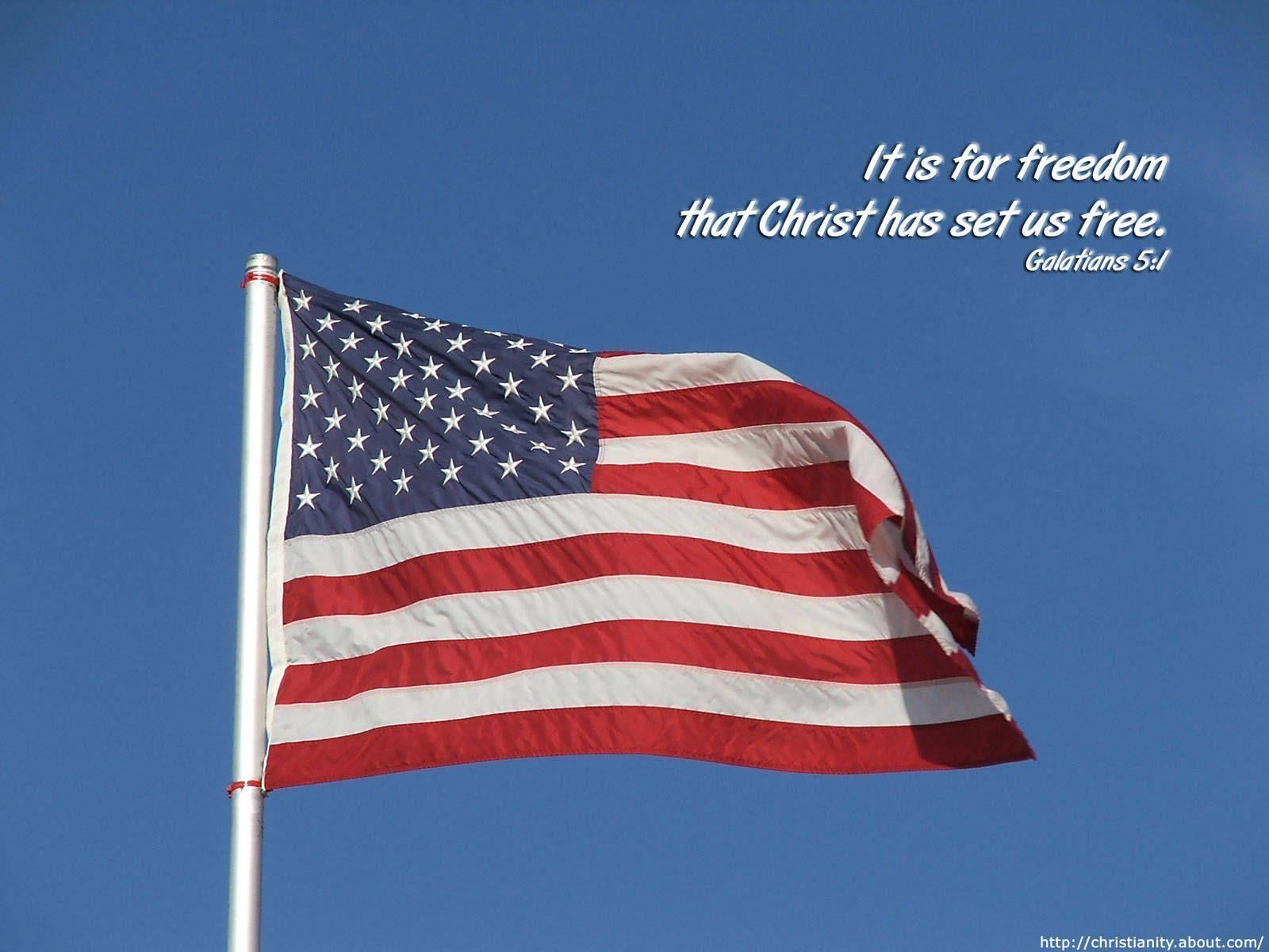 American Freedom Wallpapers