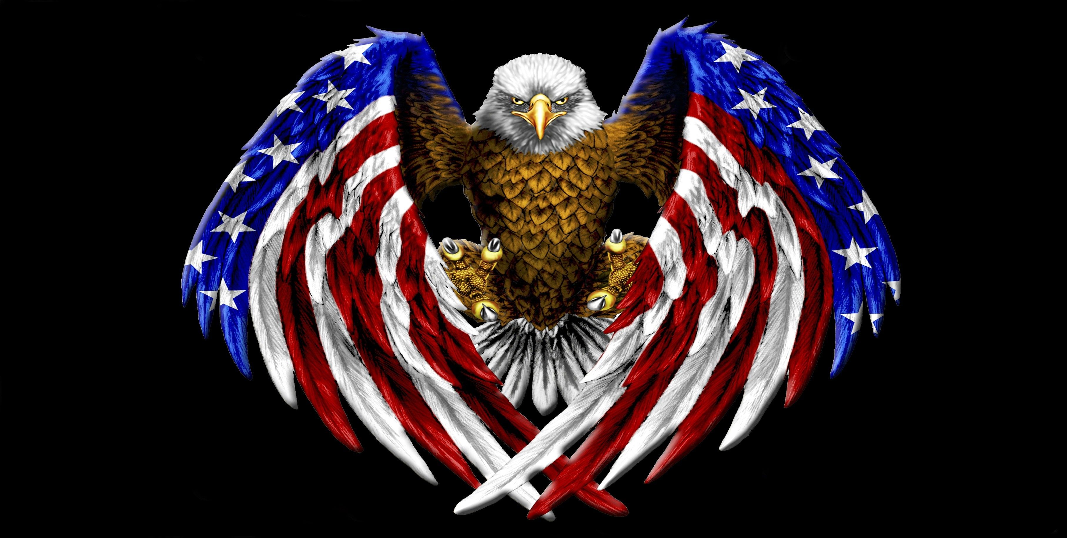 American Freedom Wallpapers