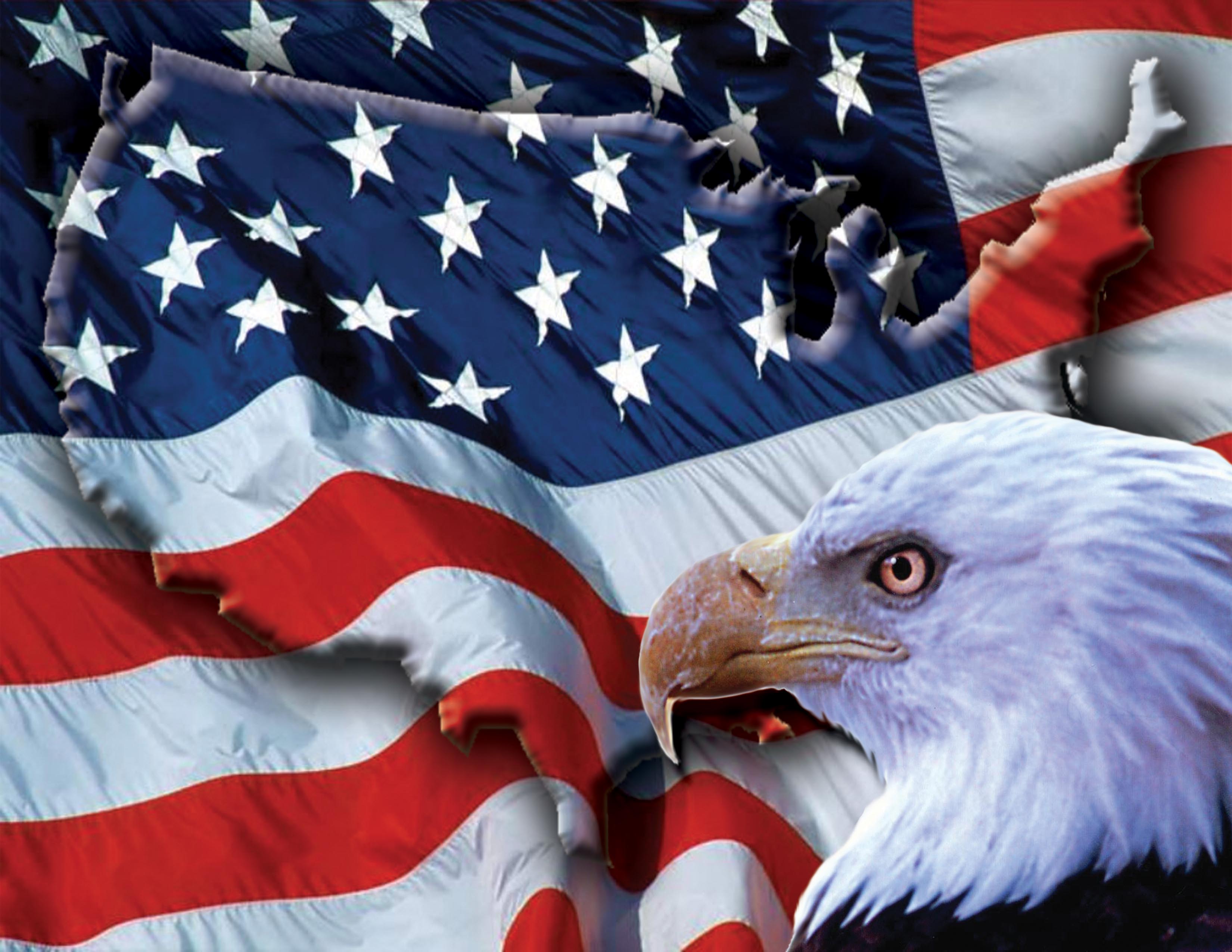 American Freedom Wallpapers