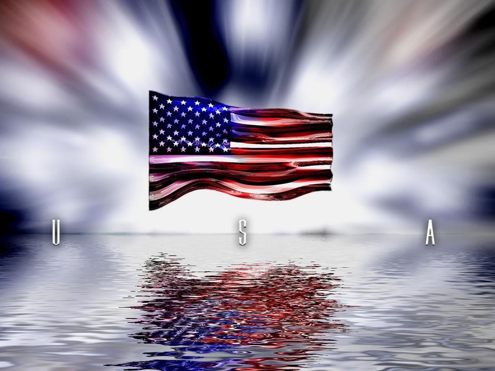 American Freedom Wallpapers