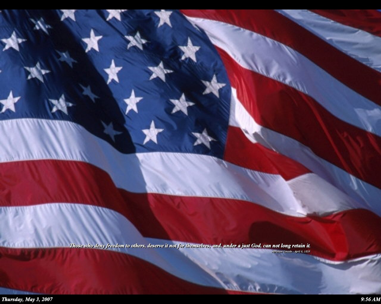 American Freedom Wallpapers