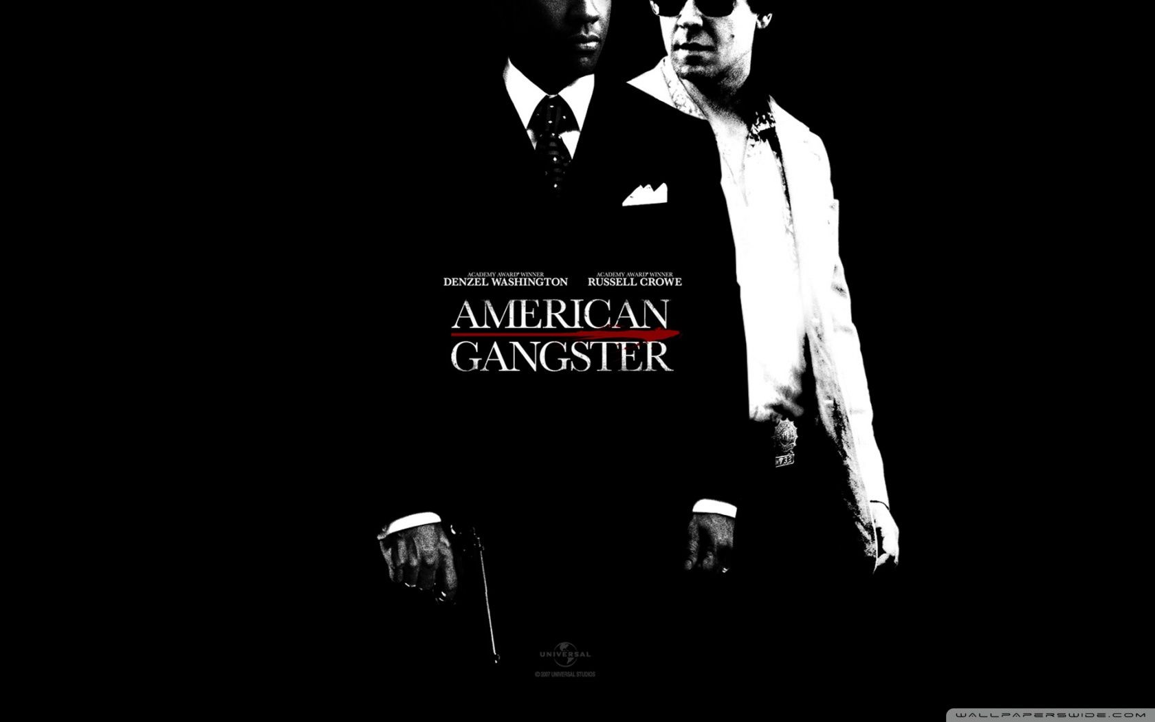 American Gangster Wallpapers