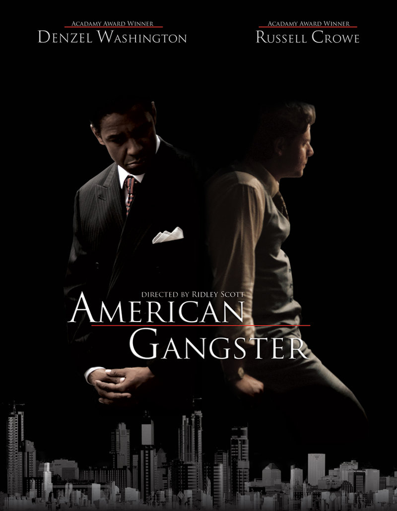 American Gangster Wallpapers