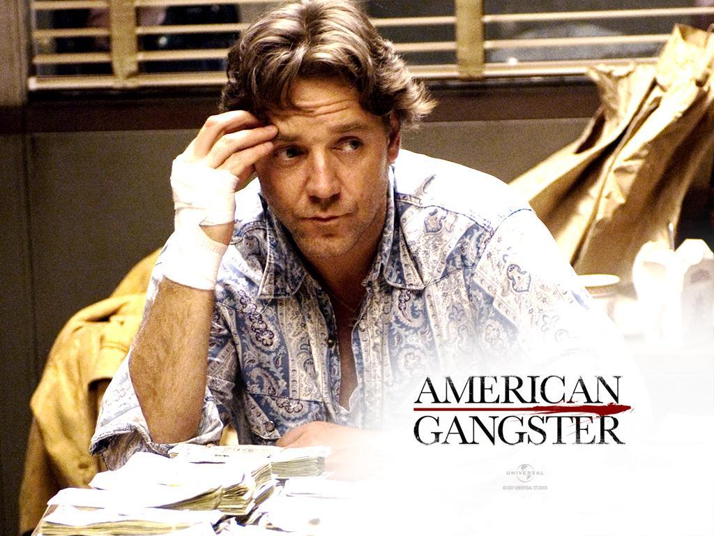 American Gangster Wallpapers