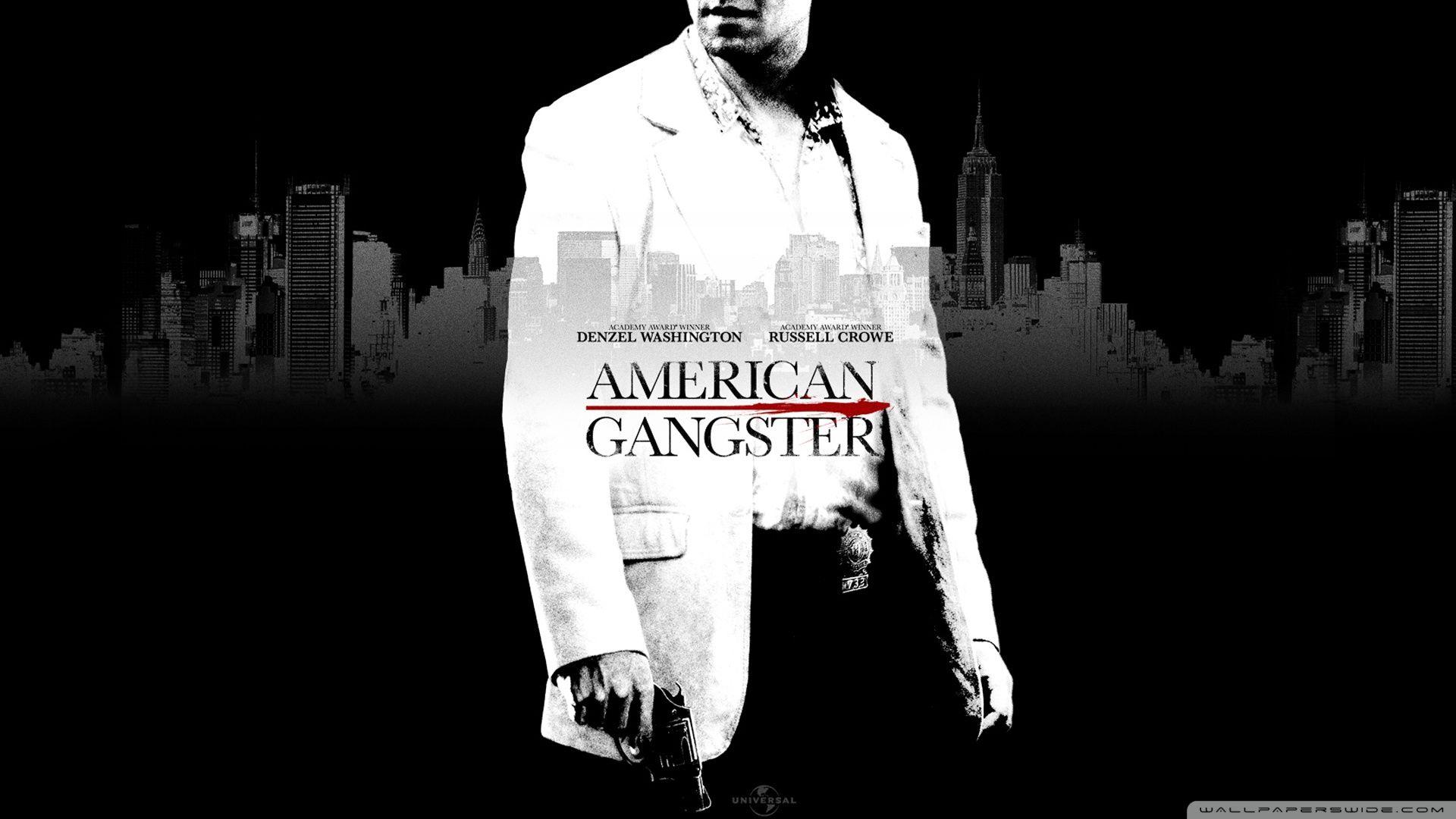 American Gangster Wallpapers