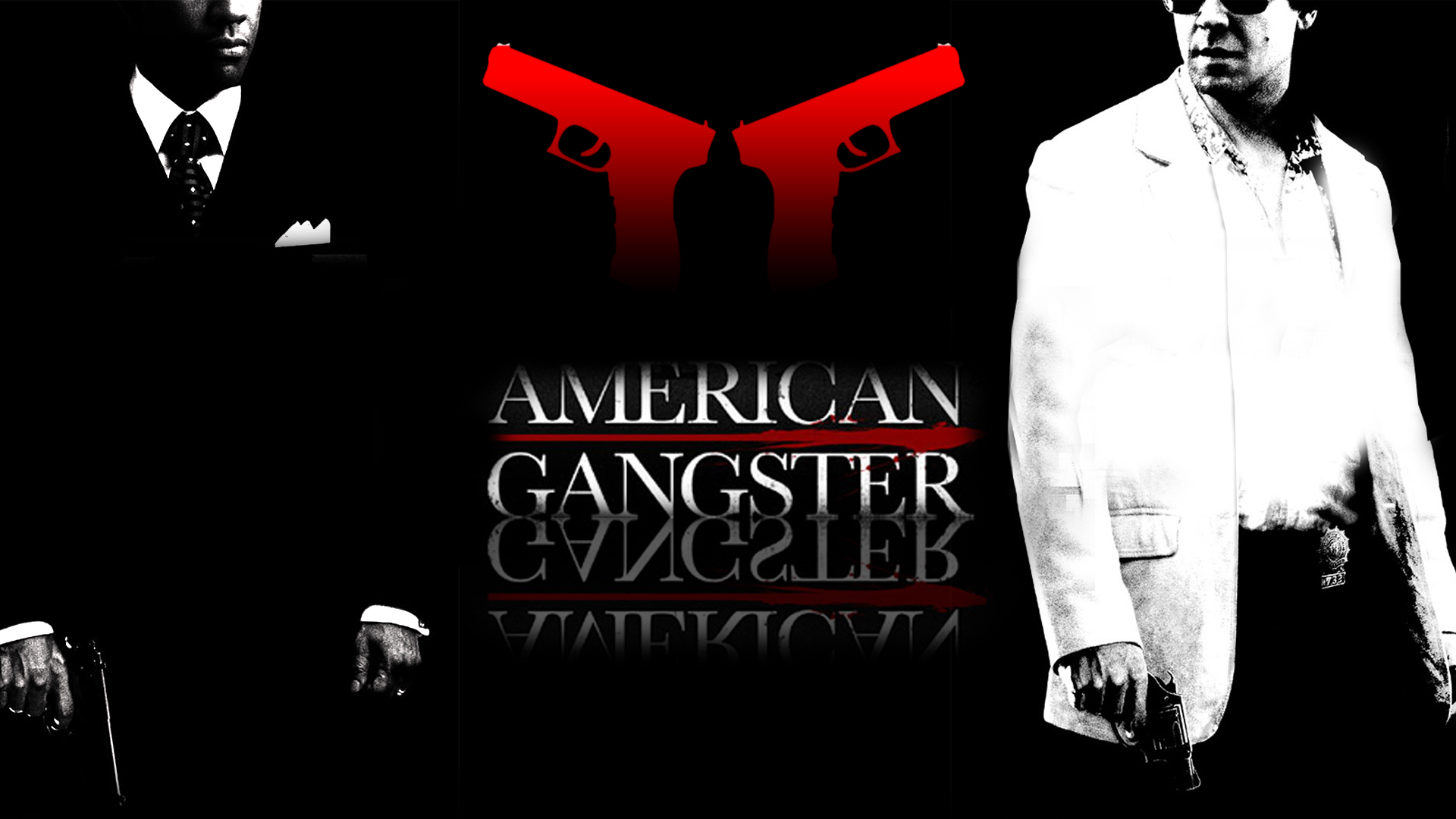 American Gangster Wallpapers