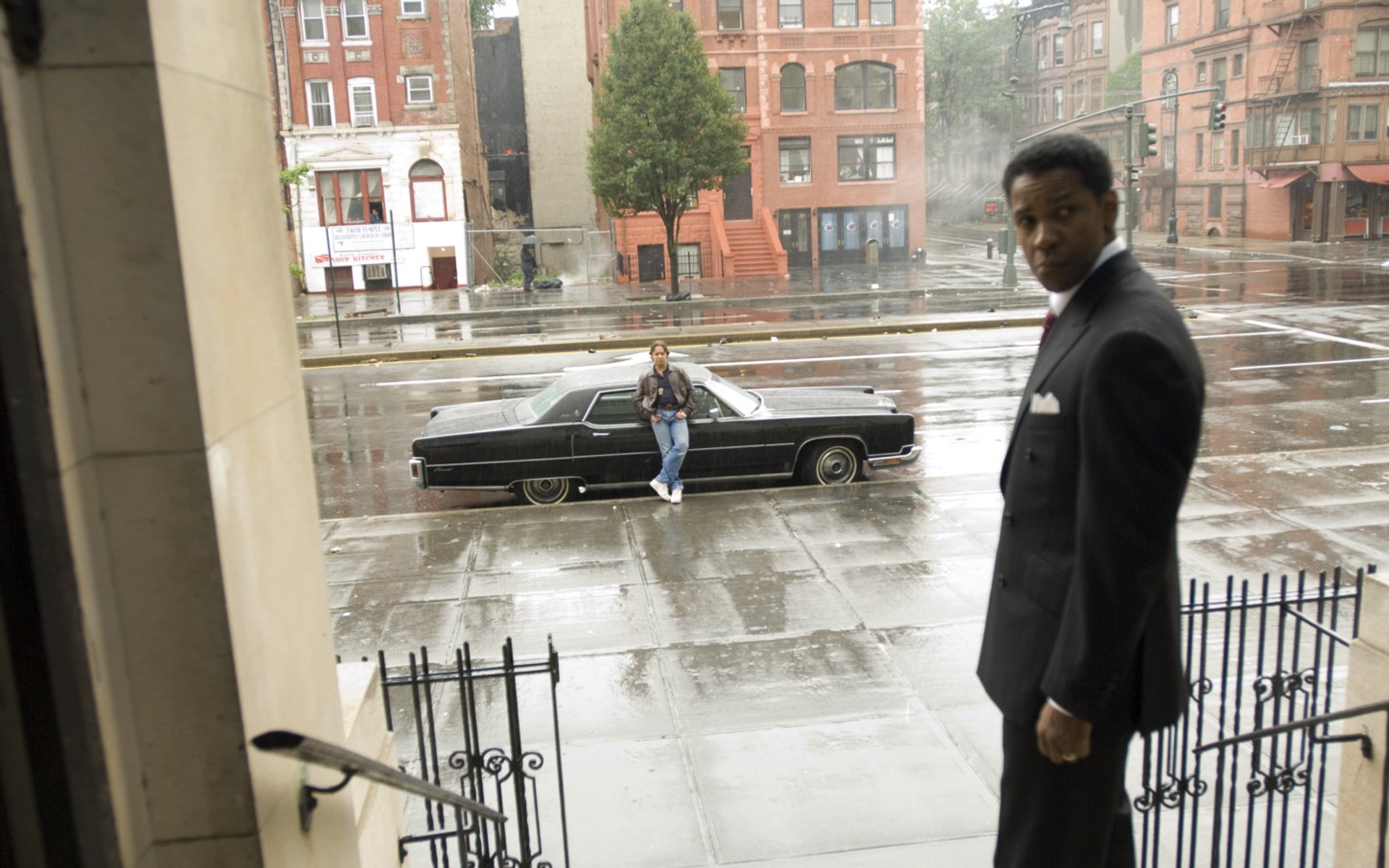 American Gangster Wallpapers