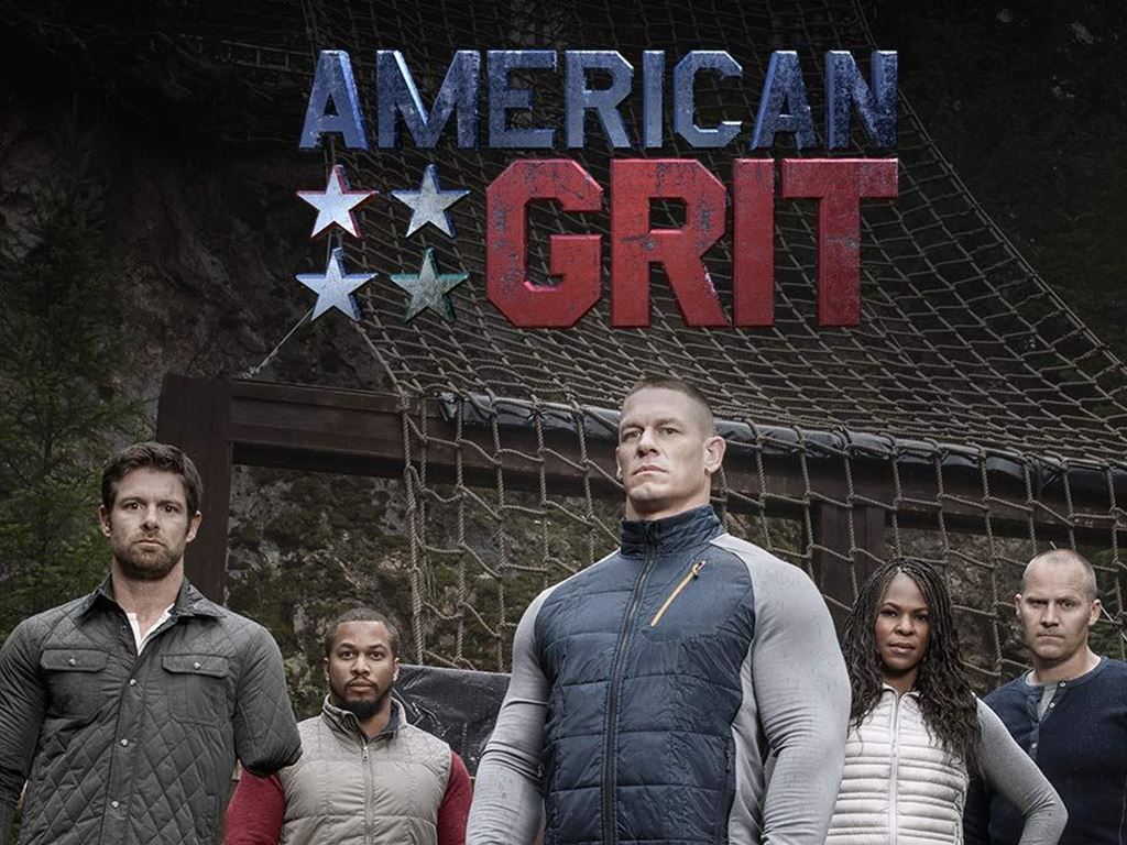 American Grit Wallpapers