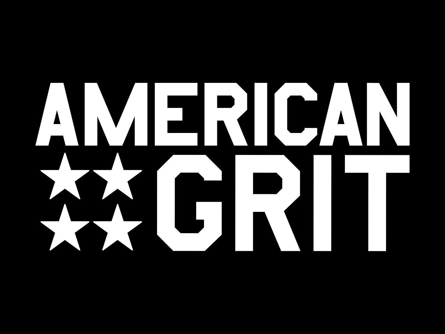 American Grit Wallpapers