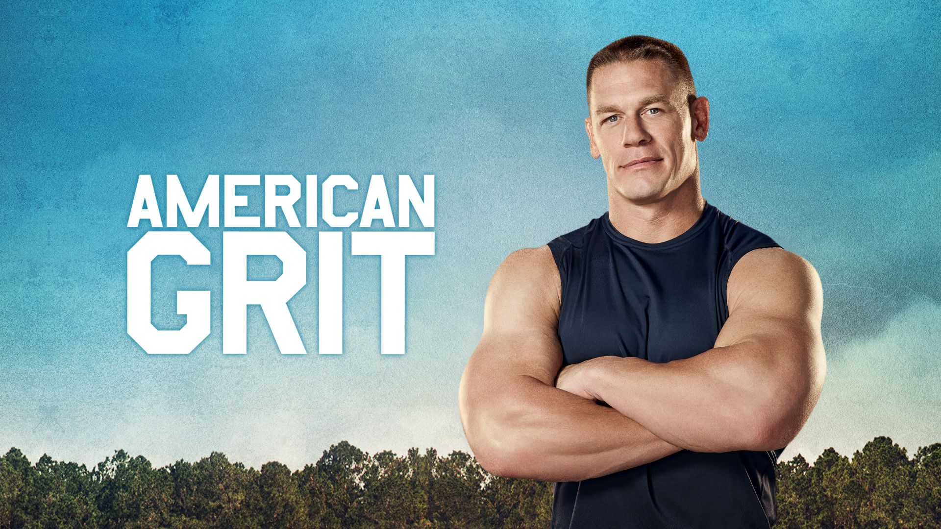 American Grit Wallpapers