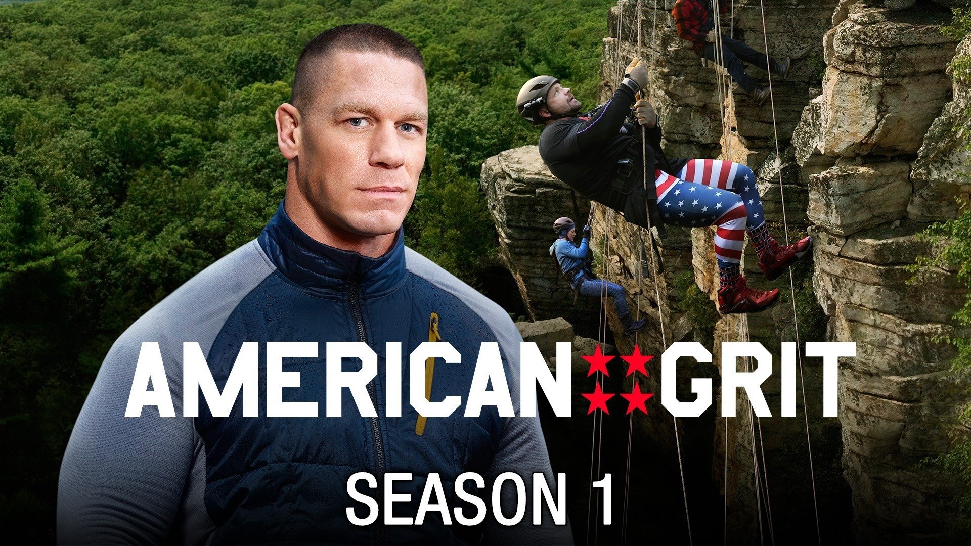 American Grit Wallpapers