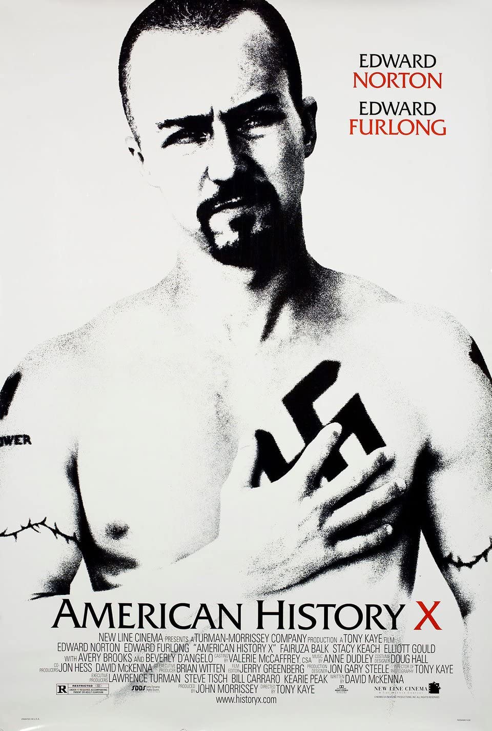 American History X Wallpapers