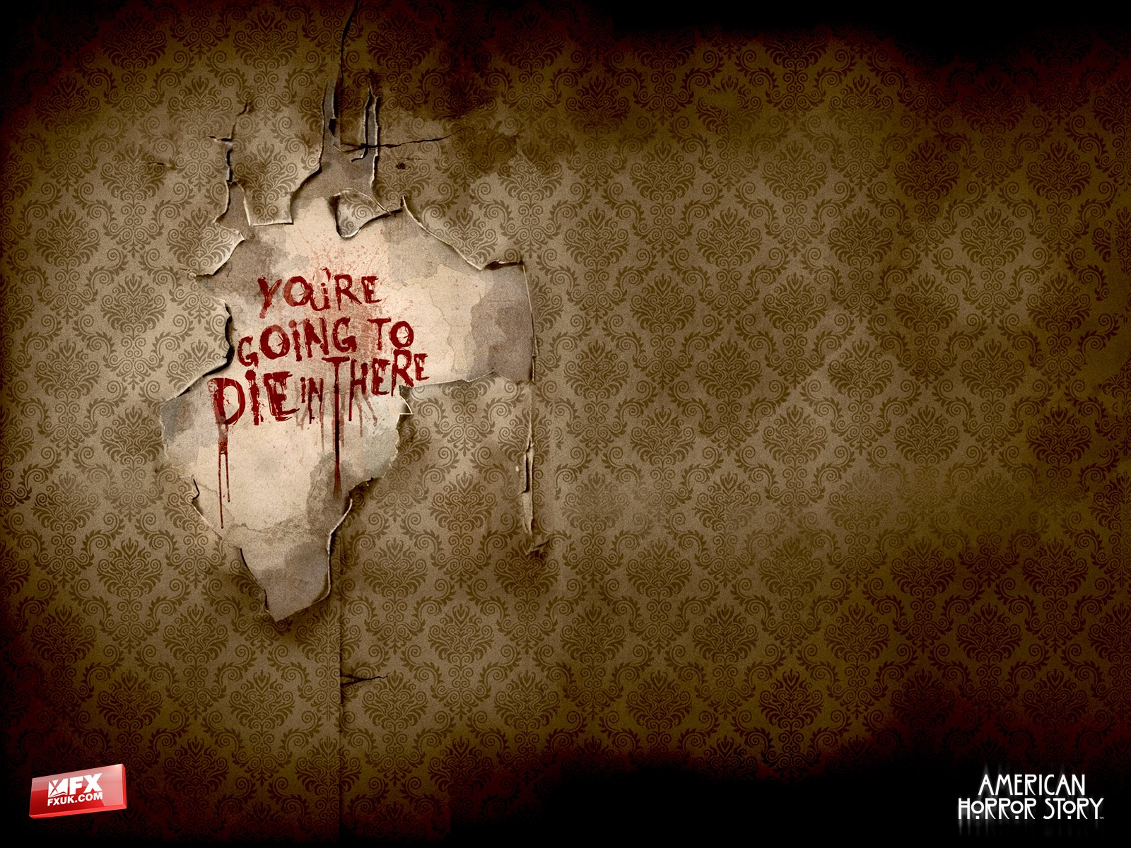 American Horror Story: Asylum Wallpapers