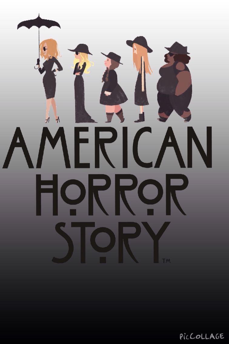 American Horror Story: Coven Wallpapers
