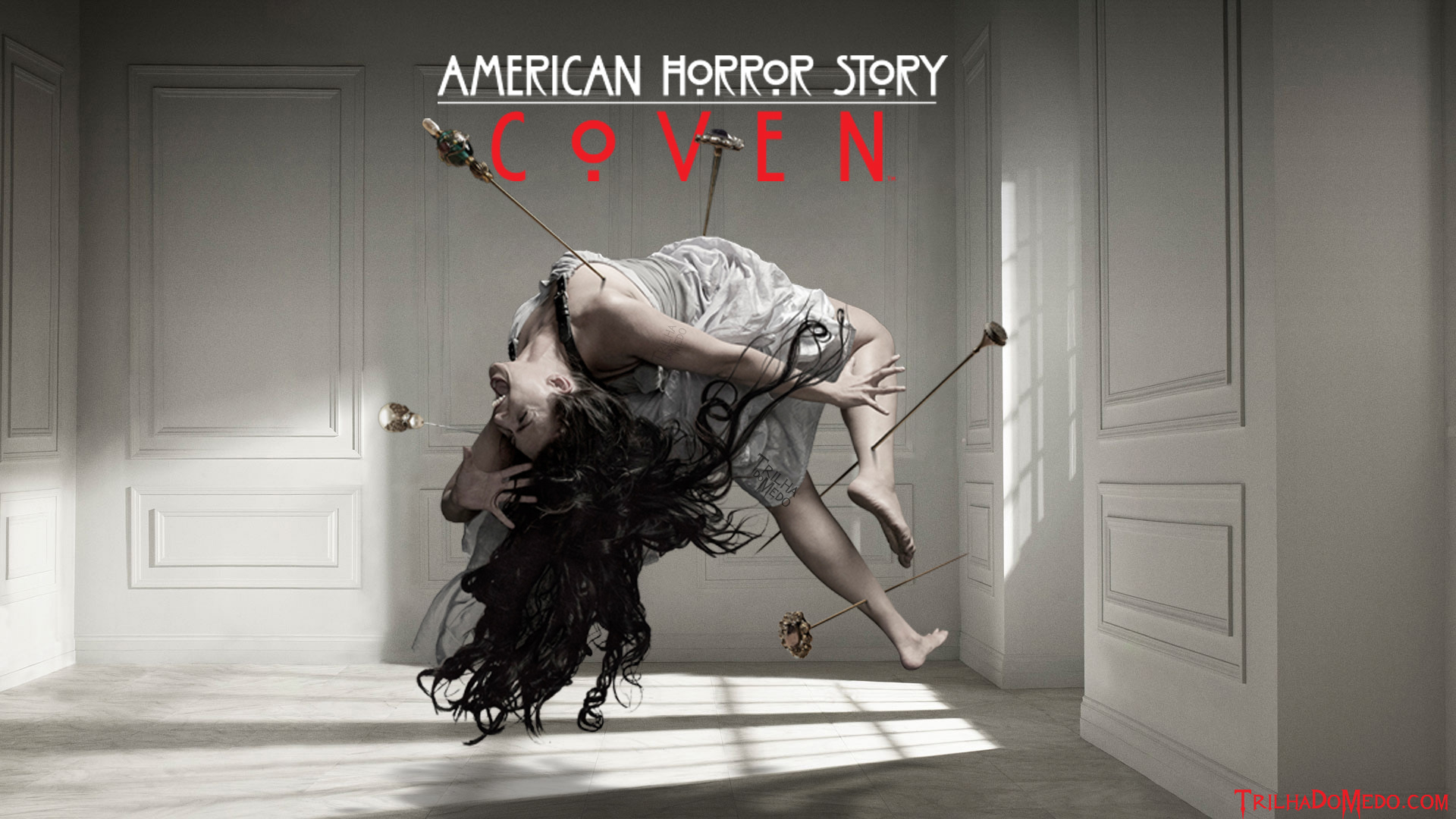 American Horror Story: Coven Wallpapers