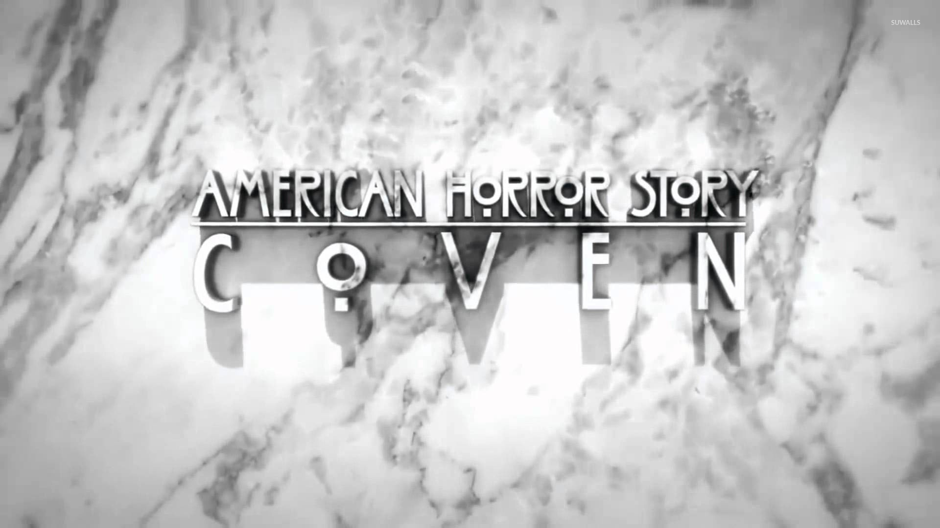 American Horror Story: Coven Wallpapers