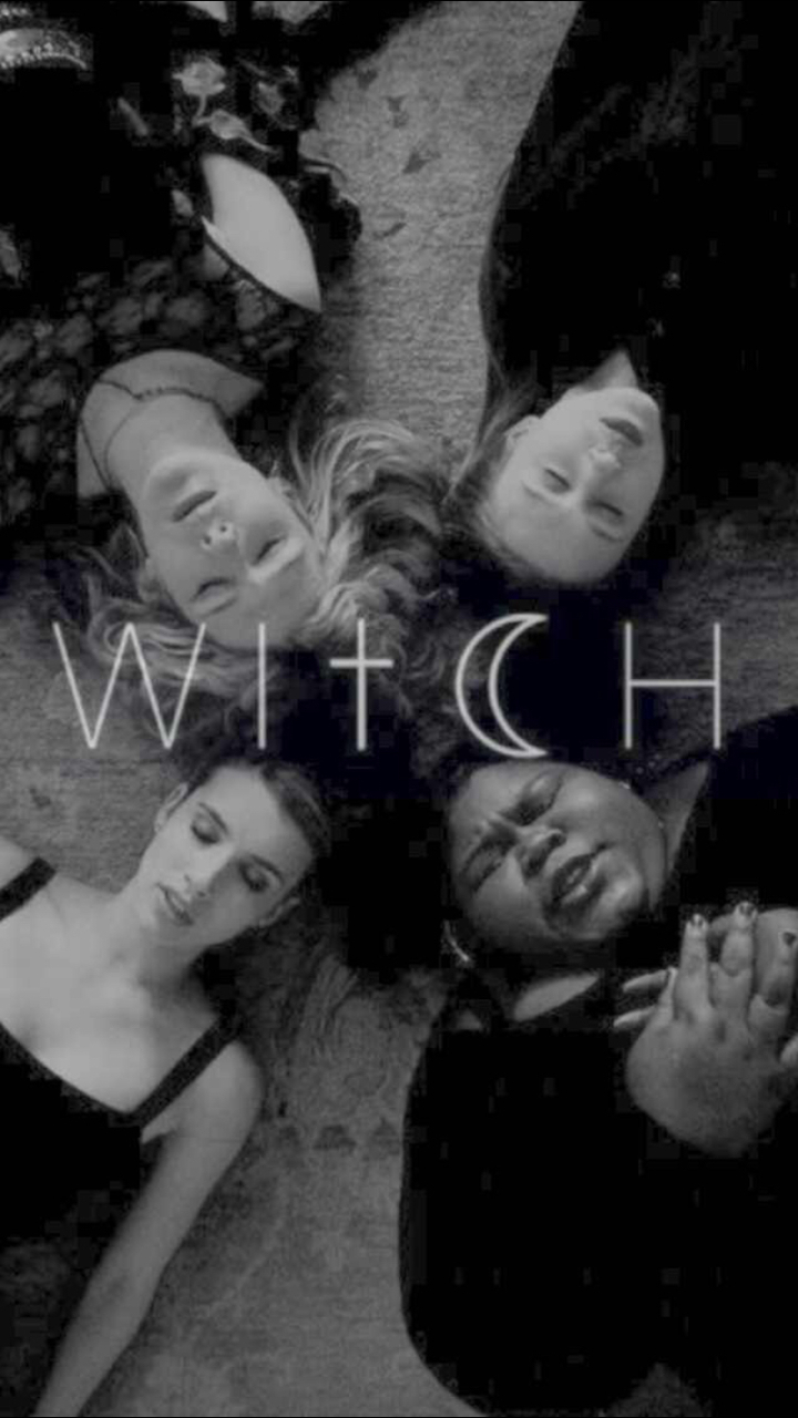 American Horror Story: Coven Wallpapers