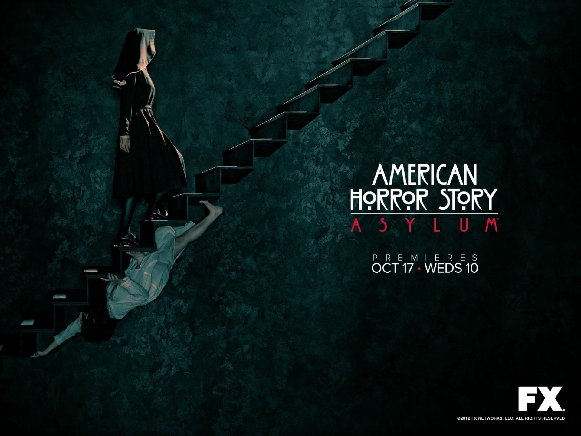 American Horror Story: Coven Wallpapers