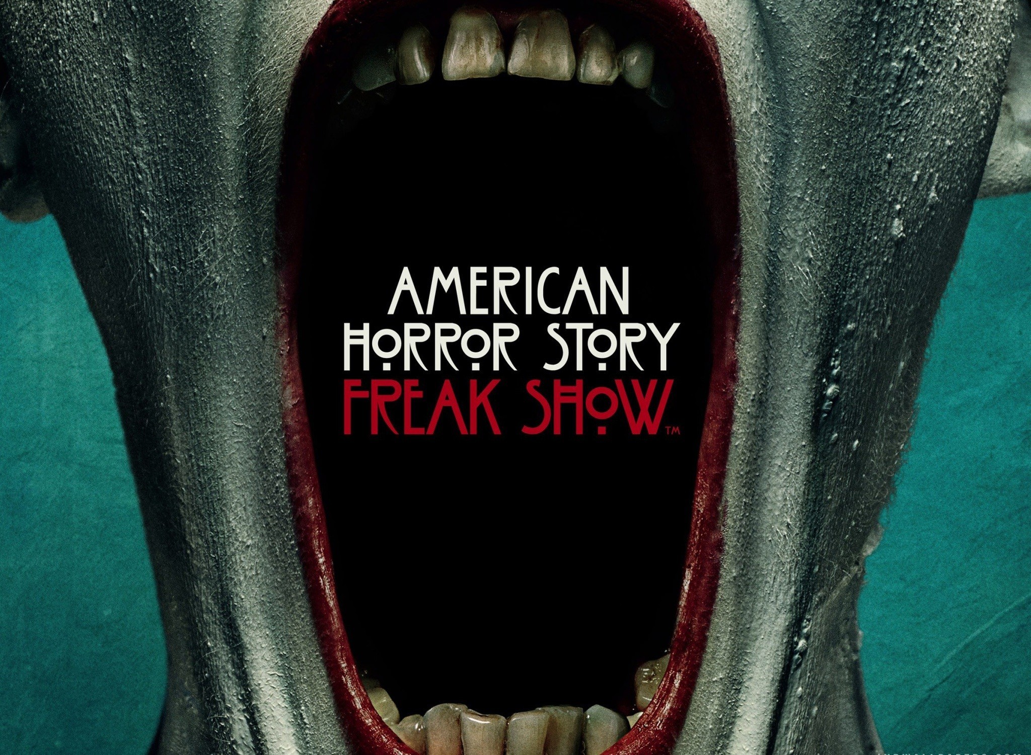 American Horror Story: Freak Show Wallpapers